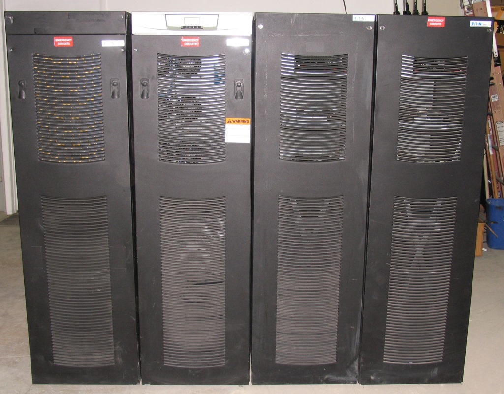 The ITX #11 Online Auction featuring consigned assets from a variety of IT companies