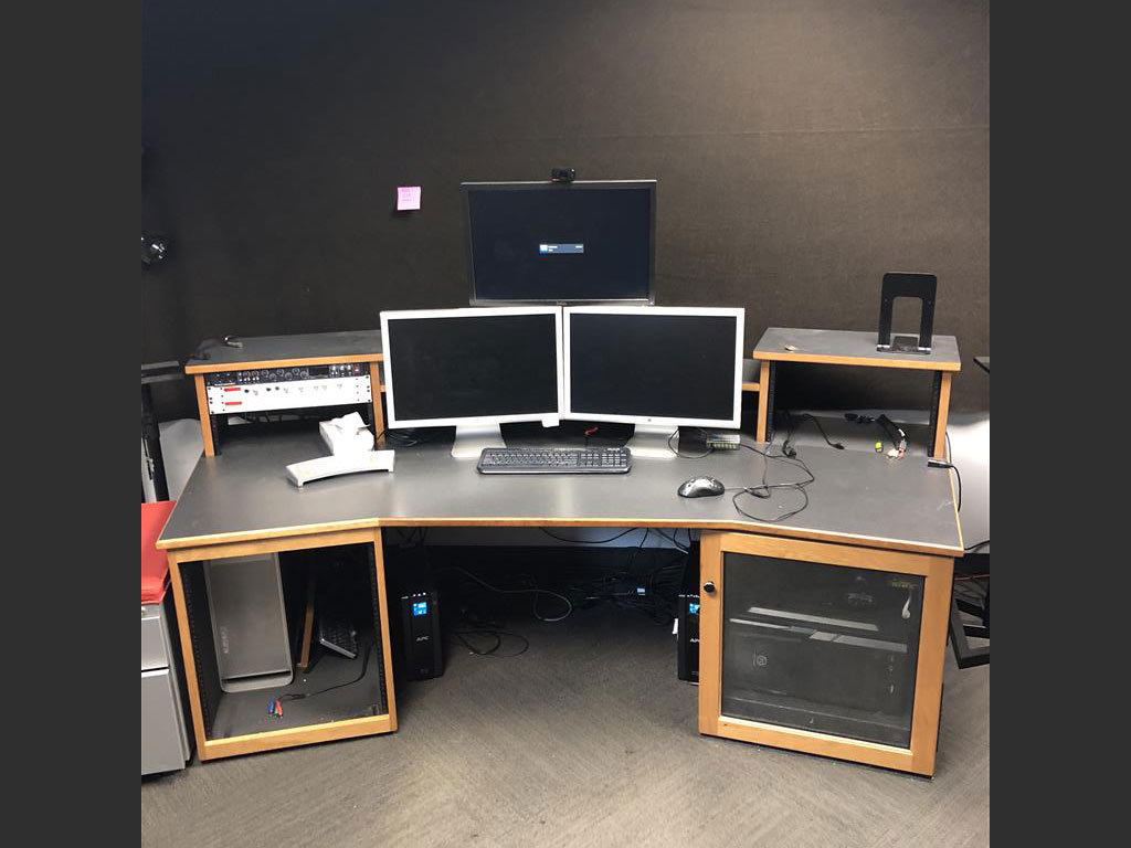 The ITX #7 Online Auction featuring Gaming PCs, Apple iMacs, Wacom Cintiq Tablets, Servers formerly of Wargaming
