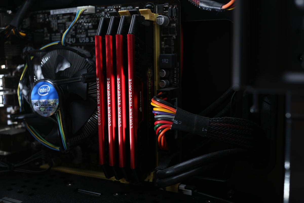 The ITX #7 Online Auction featuring Gaming PCs, Apple iMacs, Wacom Cintiq Tablets, Servers formerly of Wargaming