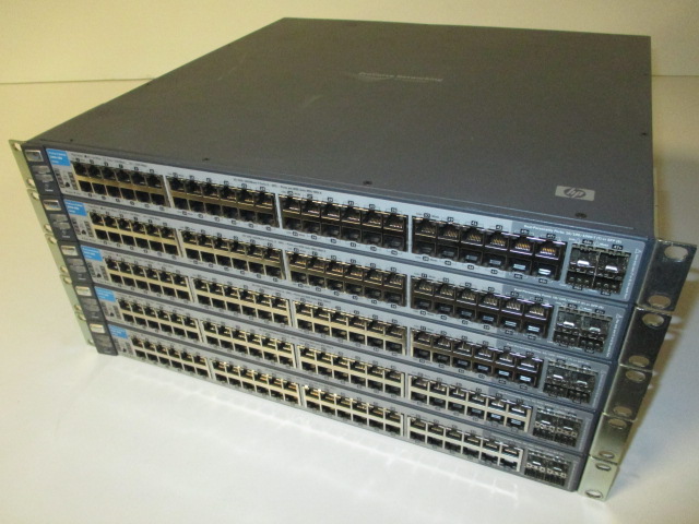 The ITX #9 Online Auction featuring Assorted Servers, Gaming CPU’s, Laptops, Monitors, Cisco Networking Equipment, Assorted IT Assets and More!