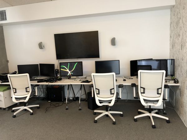 Jaunt Online Auction featuring State of the Industry Virtual Reality Gear Surplus Assets to the Ongoing Operations of Jaunt