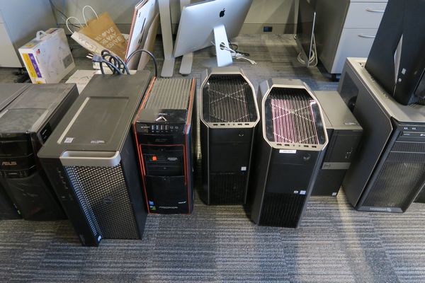 Jaunt Online Auction featuring State of the Industry Virtual Reality Gear Surplus Assets to the Ongoing Operations of Jaunt