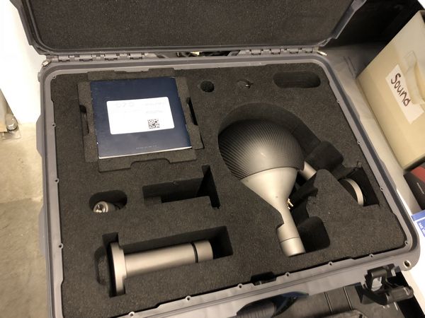Jaunt Online Auction featuring State of the Industry Virtual Reality Gear Surplus Assets to the Ongoing Operations of Jaunt