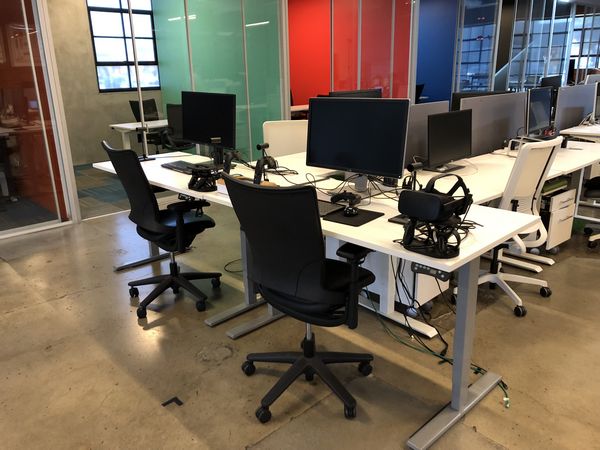 Jaunt Online Auction featuring State of the Industry Virtual Reality Gear Surplus Assets to the Ongoing Operations of Jaunt